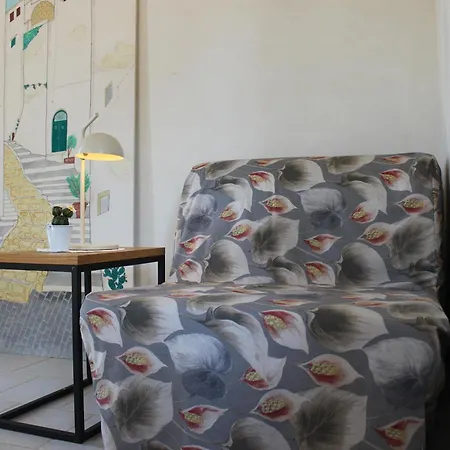 Il Trullo E La Pietra 4*