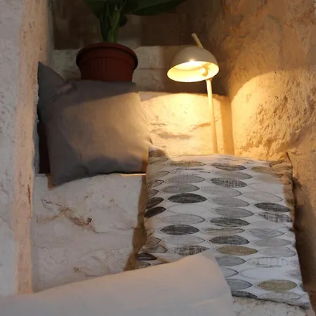 B&B Il Trullo E La Pietra